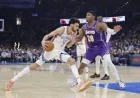 Chet Holmgren Calls Rui Hachimura ‘Japanese Jordan’ Before Thunder Series
