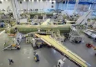 Airbus A220 Order Expands as 150 AirAsia Jets Near Mirabel