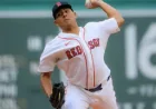 Braden Shewmake Leads Red Sox Into Series Finale With Astros