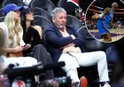Shai Gilgeous-alexander Leads Thunder Into 64-Win Playoff Clash