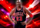Michael Jordan Says Dominique Wilkins Forced 41-Point Edge