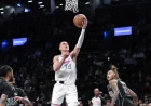Cason Wallace tied to Nets’ Tyler Herro trade talks this summer