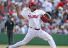 Jhoan Duran Hits 100 MPH as Phillies Eye Fast Return