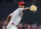 Christopher Sanchez Strikes Out 10 In Phillies' 9-1 Win