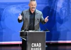 Chad Bianco gains Republican primary push for California lockout