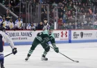 Kelly Pannek Reaches 30 Points for Mn Frost in 2025–26