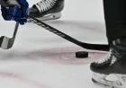 Michael Mccarron Fits Vancouver’s Size Search After 8-Goal Season
