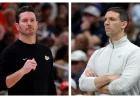 Scott Brooks Drew 25 NBA Recommendations Before Lakers Hire