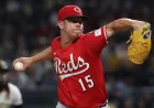 Emilio Pagan Takes Third Blown Save In Reds’ 5-4 Loss