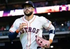 Carlos Correa Scratched as Astros Score Late Lineup Shift vs Dodgers