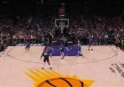 LeBron James Faces Okc Game History in Lakers-Thunder Game 1