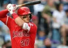 Mike Trout Finds 2026 Form as Angels Weigh $178 Million Trade