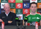 Wayne Bennett Calls Souths’ 42-38 Loss Crazy After Knights Win