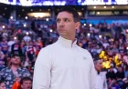 Thunder Hold Jalen Williams Injury As Game 1 Rotations Shift