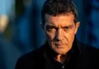 Antonio Banderas Joins Unmerciful Good Fortune With Rosario Dawson