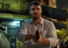 Shawn Ryan Begins The Night Agent Final Chapter in Los Angeles — Netflix Cancels The Night Agent