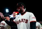 Jesus Rodriguez Debuts as Giants Promote Two Prospects