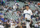 Cal Raleigh Returns to DH for Mariners — Where To Watch Atlanta Braves Vs Seattle Mariners