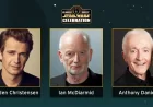 Disney Reveals Star Wars Celebration 2027 Merchandise First Look