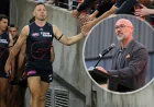 Tim Reed Backs GWS Name Change Debate Amid CEO Search — Gws Name Change
