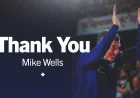 Mike Wells Steps Down From Adelaide 36ers After Extension