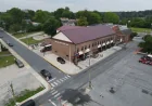 Milton Fire launches Reaching New Heights for 107-foot ladder truck