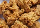 Popeyes Chicken Wraps Permanent Menu Returns May 4 Nationwide