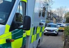 Scottish Ambulance Service warns 126,867 hour-long handovers — Scottish Sun