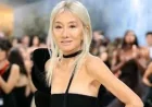 Vera Wang turns 76 at Vera Wang 2026 Met Gala in barely-there look