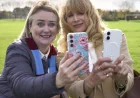 Lucy Punch and Joanna Lumley lift Amandaland to 7.4 million viewers