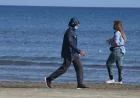 Cyprus Weather Holds Mostly Clear Skies, 23 Degrees Inland — Todays Weather