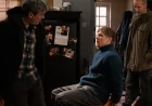 Cain Dingle wakes Robert tied to a chair over Moira arrest Digital Spy