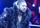 Mason Rook: EVIL delivers scroll to Tony D'Angelo on NXT