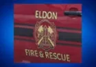Wapello County Fire Near Me leaves one dead on 63rd Avenue