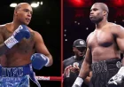 Eddie Hearn Predicts Late Fabio Wardley Stoppage Over Dubois