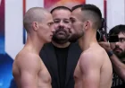 Tszyu Shaves Head Before Oscar Diaz Fight — Tszyu Vs Diaz