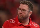 Trevor Gleeson Emerges as Adelaide 36ers Coach Frontrunner