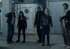 Antony Starr Faces Season 5 Backlash Over How Many Episodes In The Boys Season 5