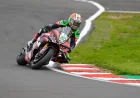 Davey Todd Ruled Out of 2026 North West 200 After Medical Check