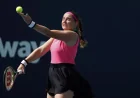 Jelena Ostapenko Predicted to Beat Lucrezia Stefanini in Rome