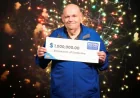 Tony Bitonti says Olg limits winner names to initials