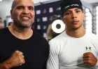 Michael Zerafa says Anthony Mundine fight with Rahim is miles apart