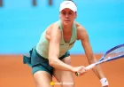 Magda Linette Faces Tatjana Maria in Rome on 6 May