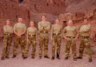 Sas Australia adds Team Australia vs Team United Kingdom twist