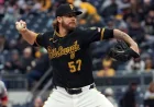 Chris Devenski Draws 3-Game MLB Ban After Stewart Pitch