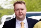 Jordan Linden jailed for 18 months after sexual offences conviction