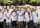 Novelli Leads Masterchef Australia 2026 Top 24 After 40 Auditions