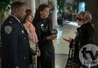 Carra Patterson Returns in Elsbeth Season 3 Episode 17