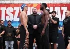 Callum Peters Listed for 06 May 2026 Event at Kings Park Stadium