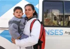 ANSES recordó el 20% retenido de AUH y requisitos vigentes - Administración Nacional De La Seguridad Social